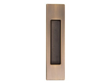 Ручки для раздвижных дверей YMlock-020 (квадрат)
