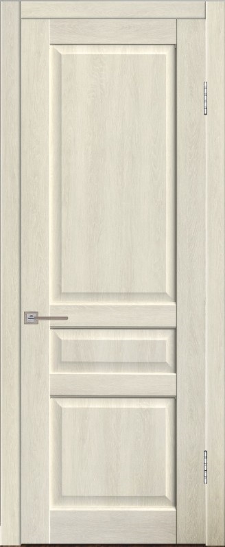 Межкомнатная дверь МГ35 Дуб Филадельфия крем