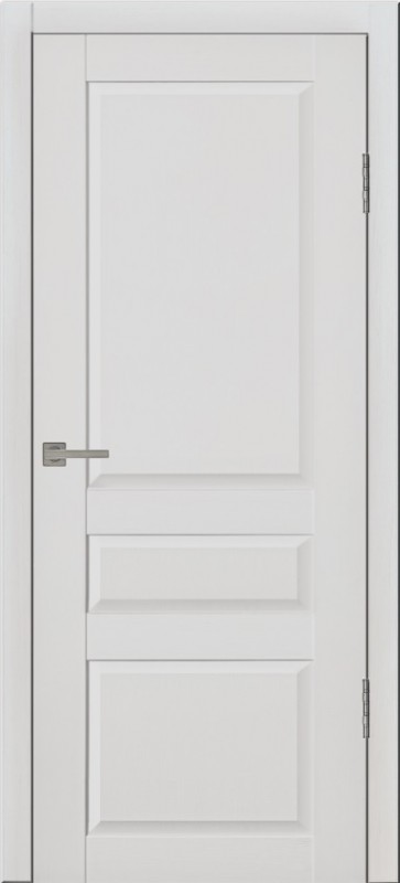 Межкомнатная дверь МГ35 Полипропилен Грей