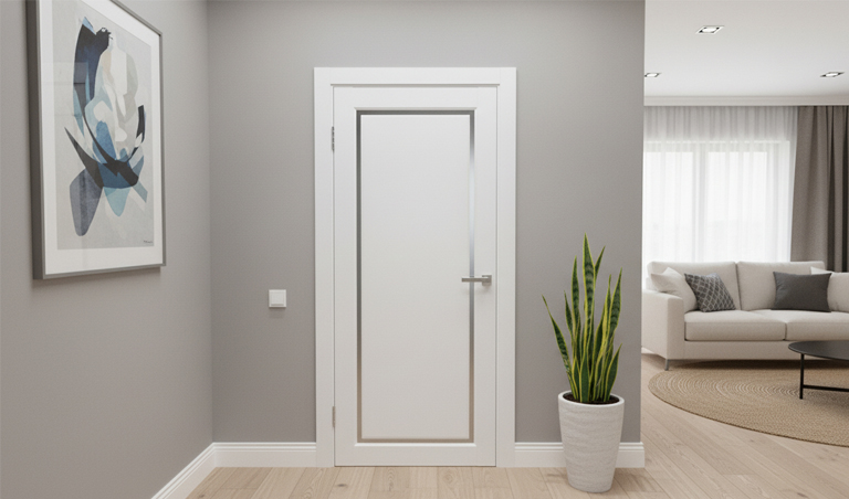 Что такое царговые двери: особенности конструкции, плюсы и минусы