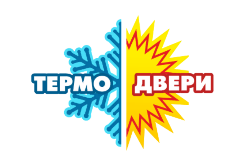 Входные двери с терморазрывом