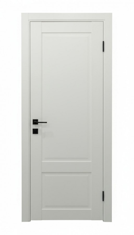 Межкомнатная дверь МГ38 Полипропилен Аляска