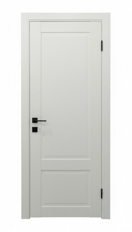 Межкомнатная дверь МГ38 Полипропилен Аляска