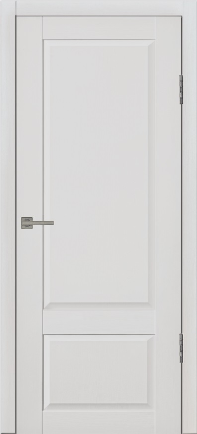 Межкомнатная дверь МГ38 Полипропилен Грей