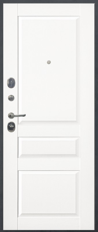 ALD 135 Аляска