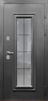 Протерма 4D стеклопакет