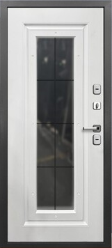 Протерма 4D стеклопакет