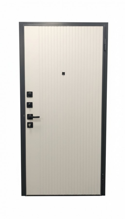 ALD 01 белый матовый