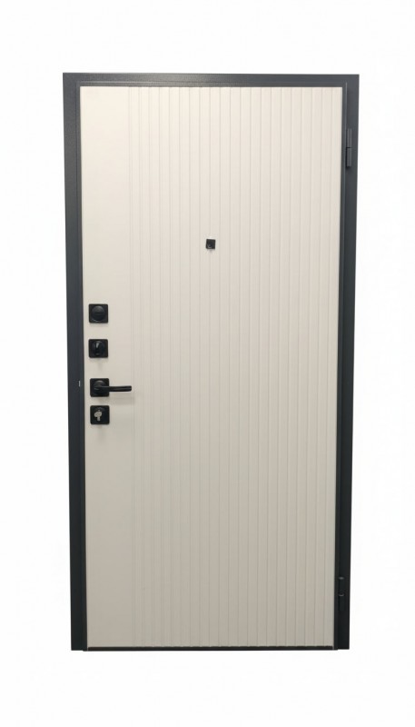 ALD 01 белый матовый